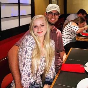 Meet your Posher, Michaela